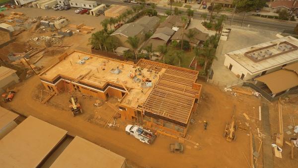 Core Contracting