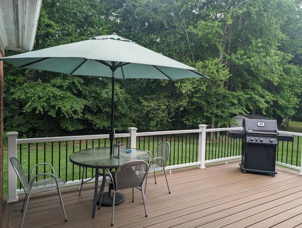 Smallwood Renovations