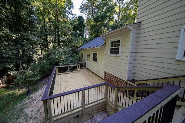 Smallwood Renovations