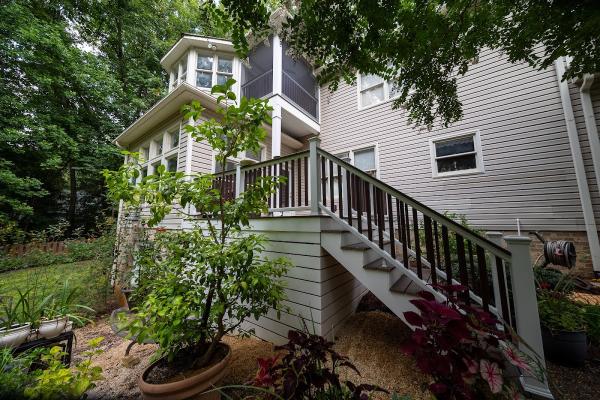 Smallwood Renovations