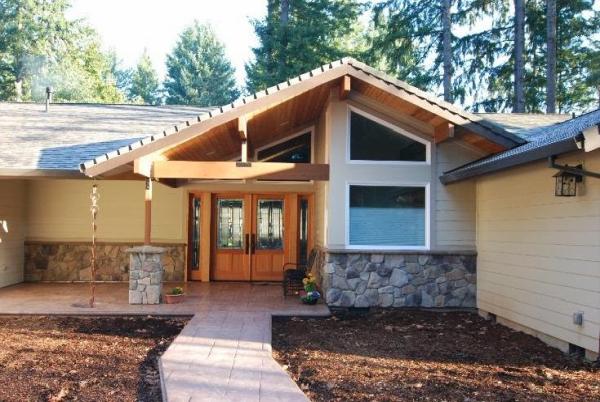 Parsons Custom Remodeling & Cabinets