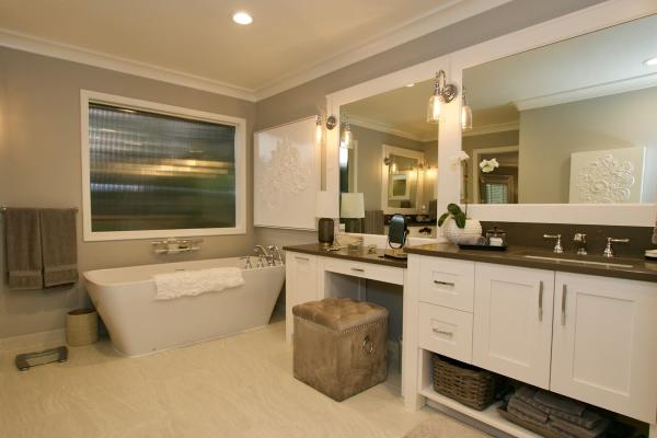 Parsons Custom Remodeling & Cabinets