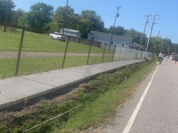 Reddick Quality Concrete Service