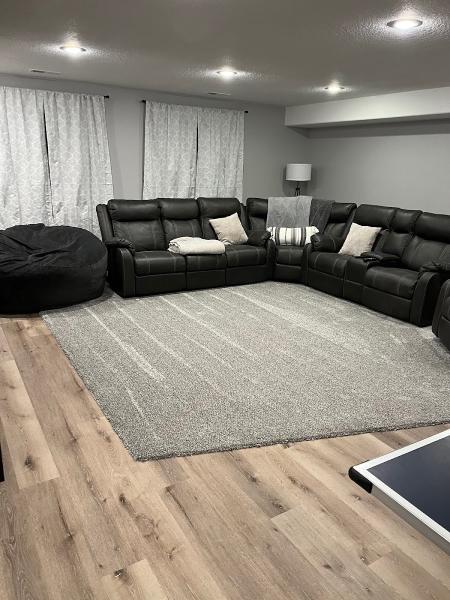 Allen's Flooring