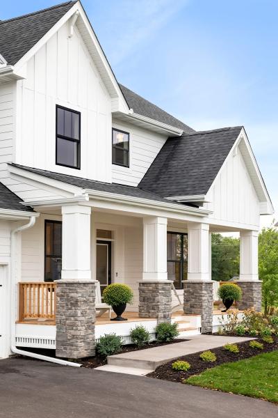 Robert Thomas Homes