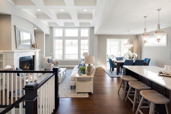 Robert Thomas Homes