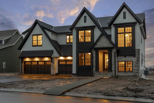 Robert Thomas Homes