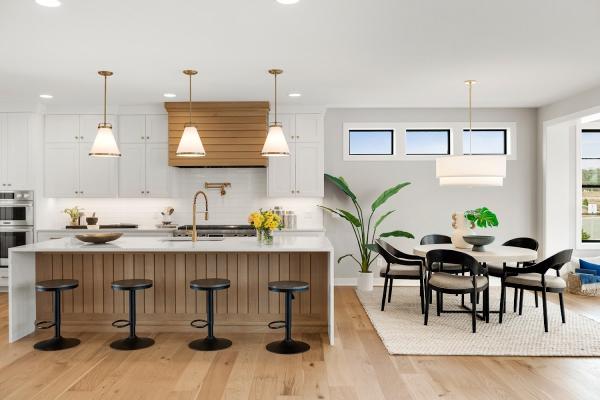 Robert Thomas Homes