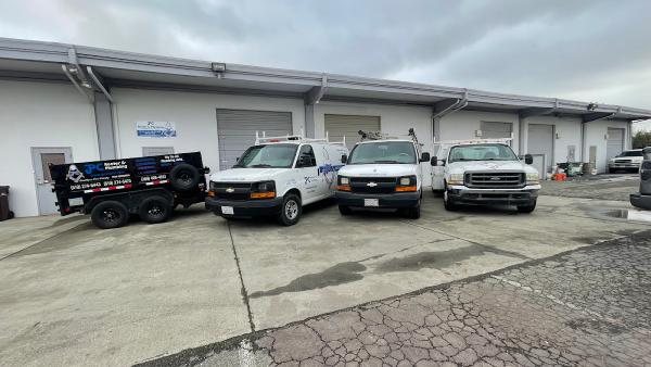 JPC Rooter & Plumbing