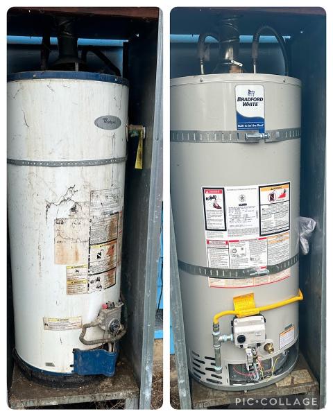 JPC Rooter & Plumbing