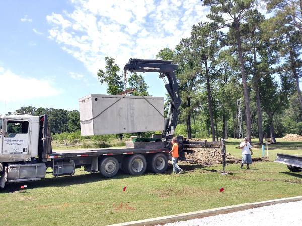 Anderson Septic Solutions