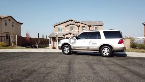 Secure Home and Property Inspections