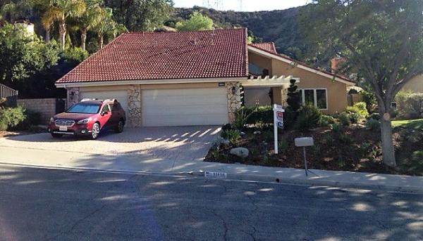 Secure Home and Property Inspections