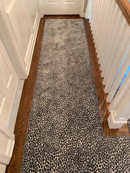 G Fried Carpet