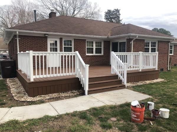 Brush It On Paint Co. LLC