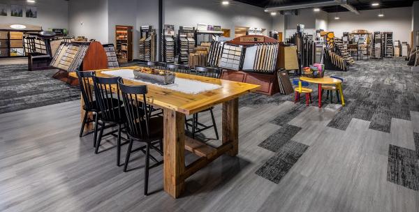 CS4 Flooring & Design