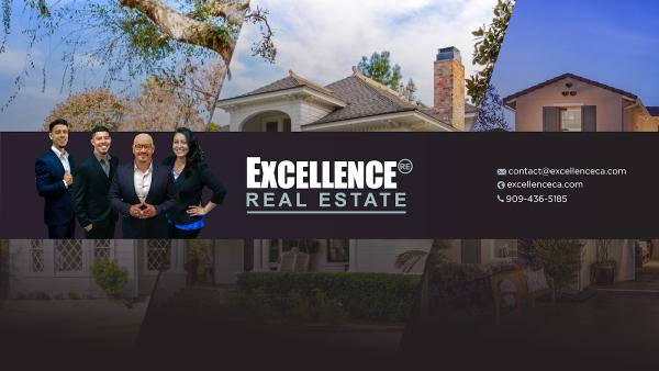 Excellence Real Estate Fontana