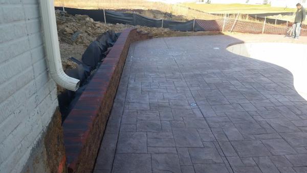Oaconcrete LLC