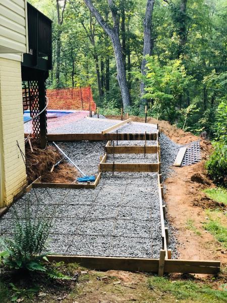 Oaconcrete LLC
