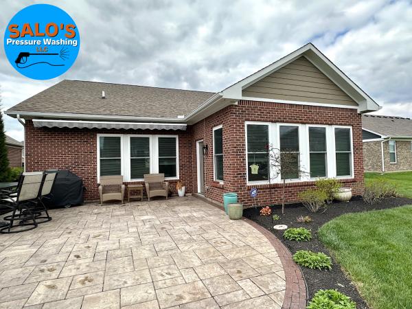 Salo's Pressure Washing LLC
