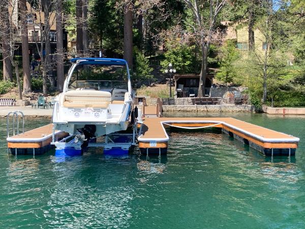 Arrowhead Docks Unlimited