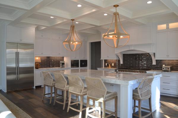 Creative Cabinet Works
