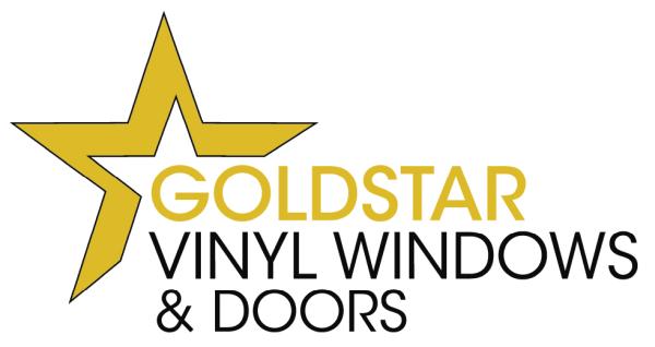 Goldstar Vinyl Windows AND Doors