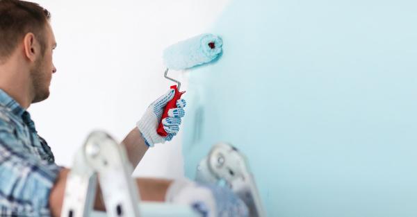 Master Drywall