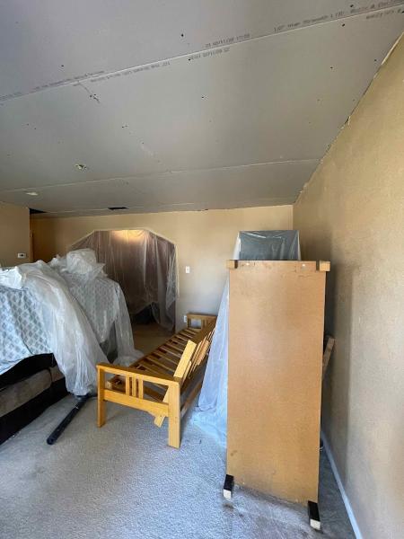 Master Drywall