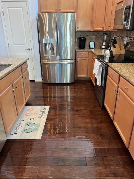 Everclean Cleaning Services