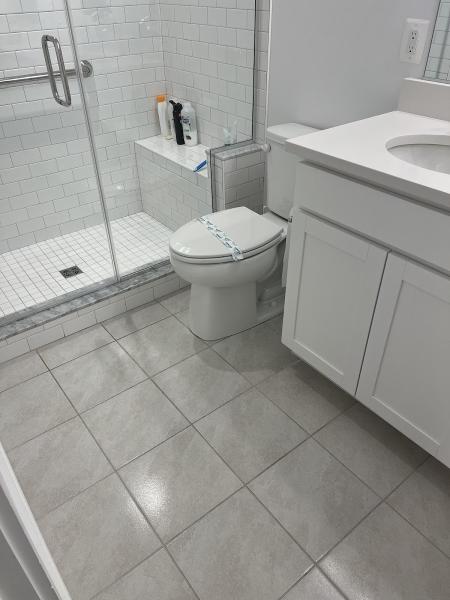 Everclean Cleaning Services