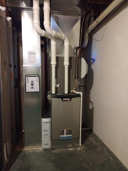 McNally's Heating and Cooling