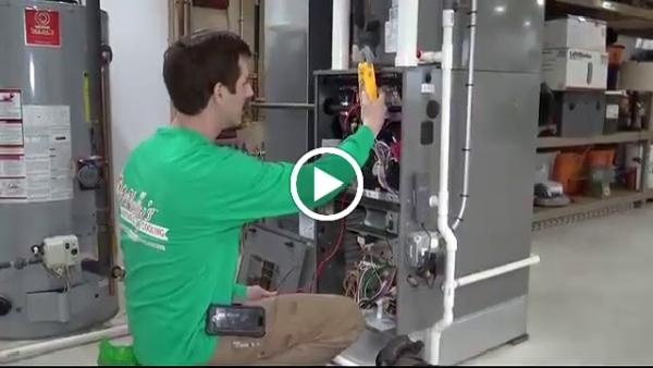 McNally's Heating and Cooling