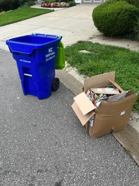 KC Disposal
