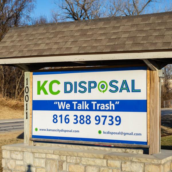 KC Disposal