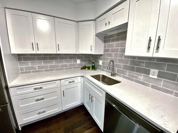 JM Residential Solutions Inc.