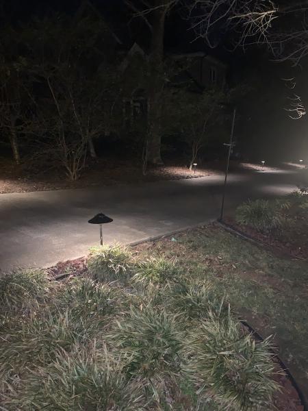 DRS Landscaping LLC