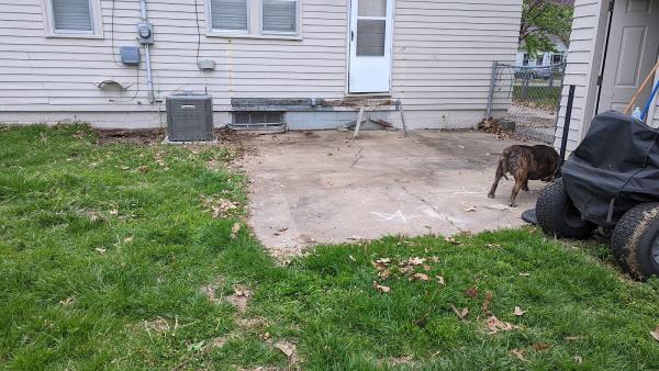 A&D Masonry and Concrete