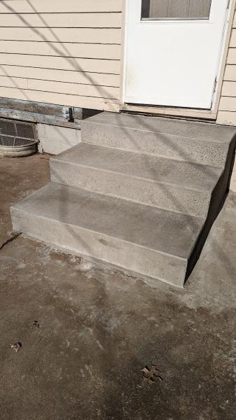 A&D Masonry and Concrete