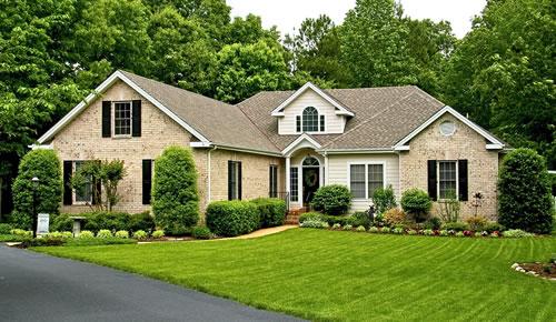 Four Seasons Lawn & Landscaping Services