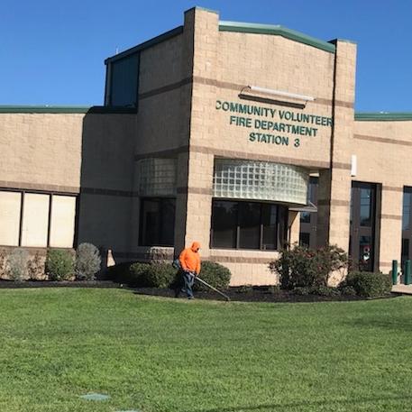 Four Seasons Lawn & Landscaping Services
