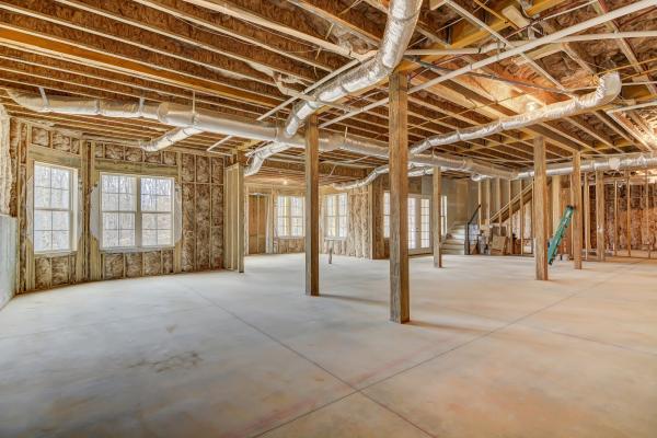Frederick Building Group