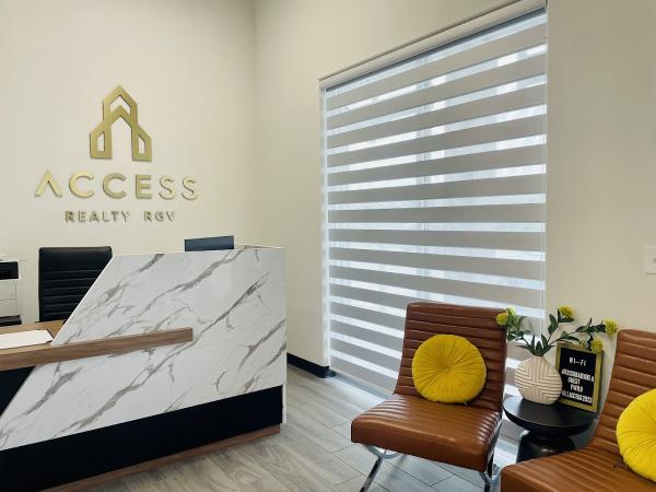 Access Realty RGV