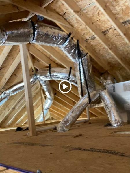 Metro Air Conditioning & Heating