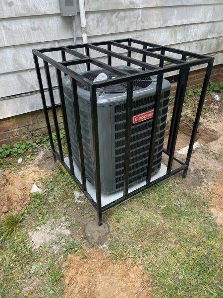 Metro Air Conditioning & Heating