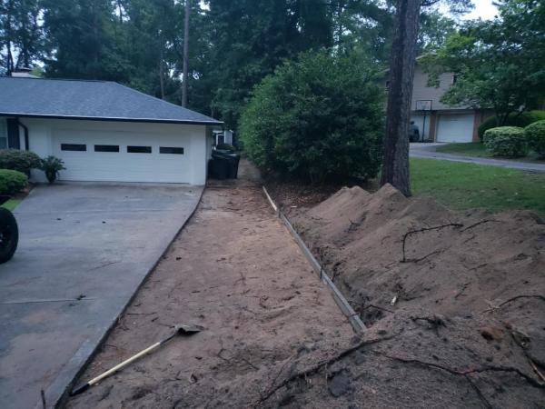 Rbh2o Concrete Foundations