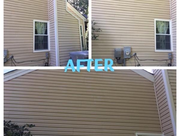 Premium Handyman Services