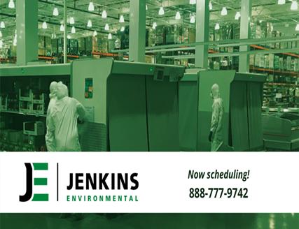 Jenkins Environmental Services