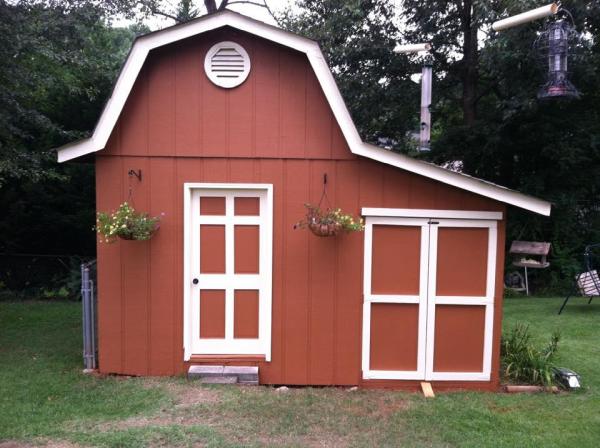 Hometown Construction Specialist LLC