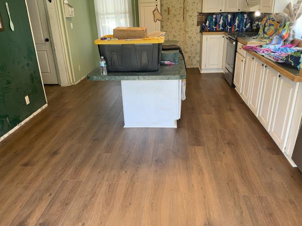SC Flooring Masters